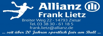 ALLIANZ Agentur Frank Lietz